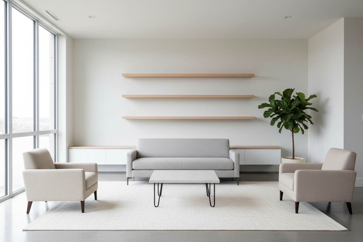 How Decorative Sculptures Can Transform Any Room