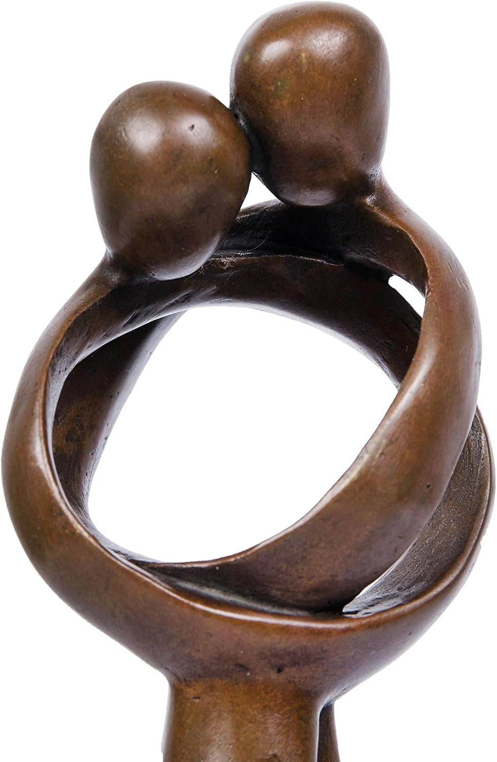 Abstract Sculptures Home Decor Lover Statues Bronze BSE-002